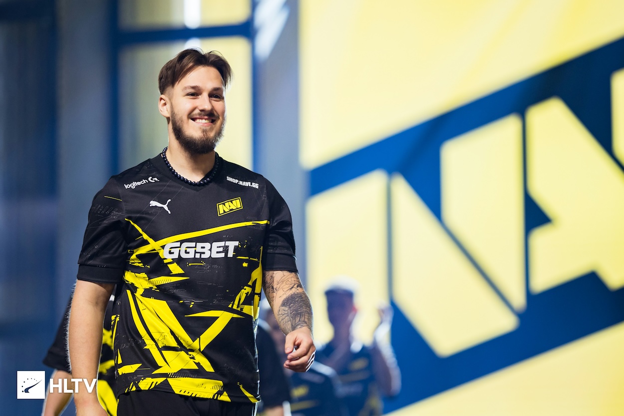 Обложка: HLTV