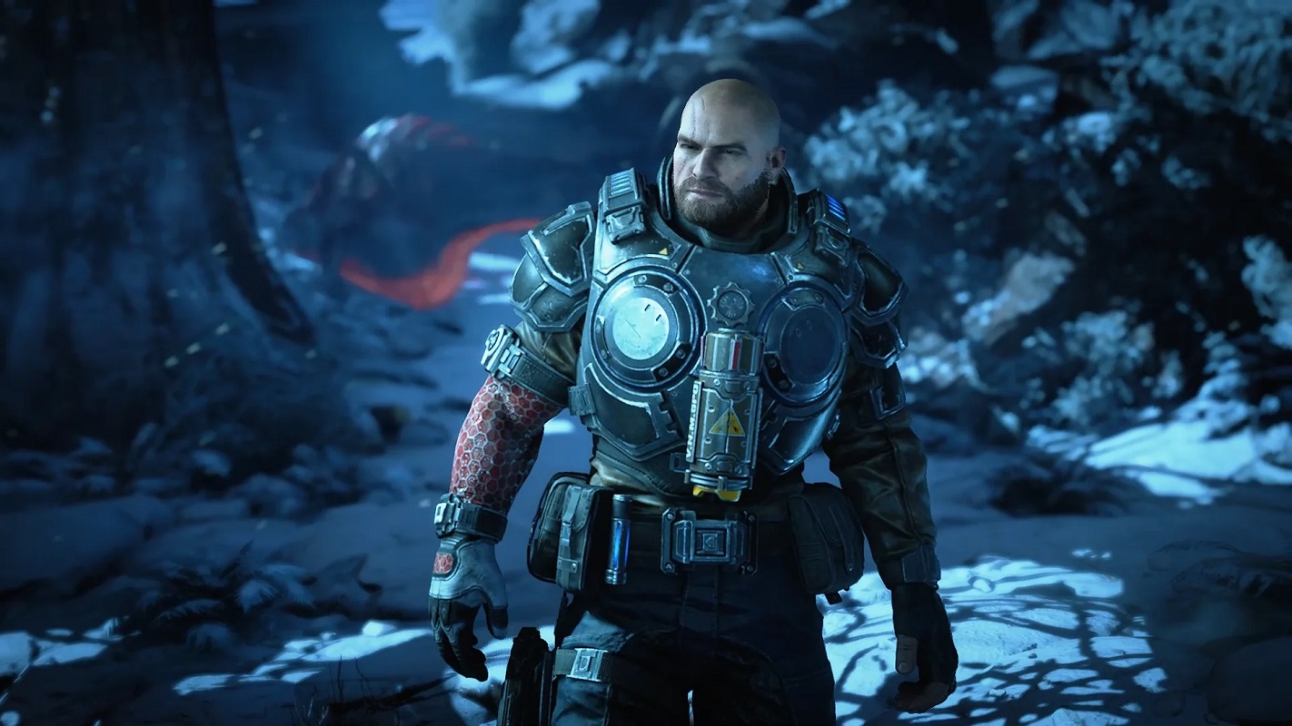 Сыгравший JD в Gears of War актёр подогрел слухи об анонсе новой игры этим летом