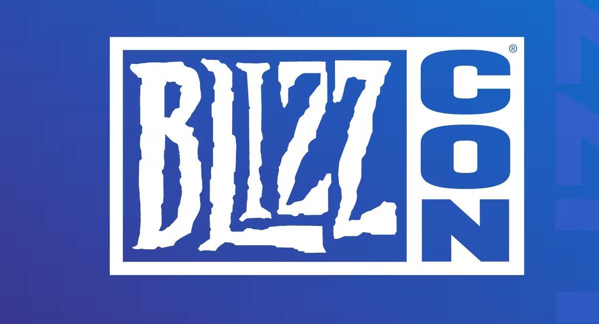 Blizzard не будет в этом году проводить Blizzcon