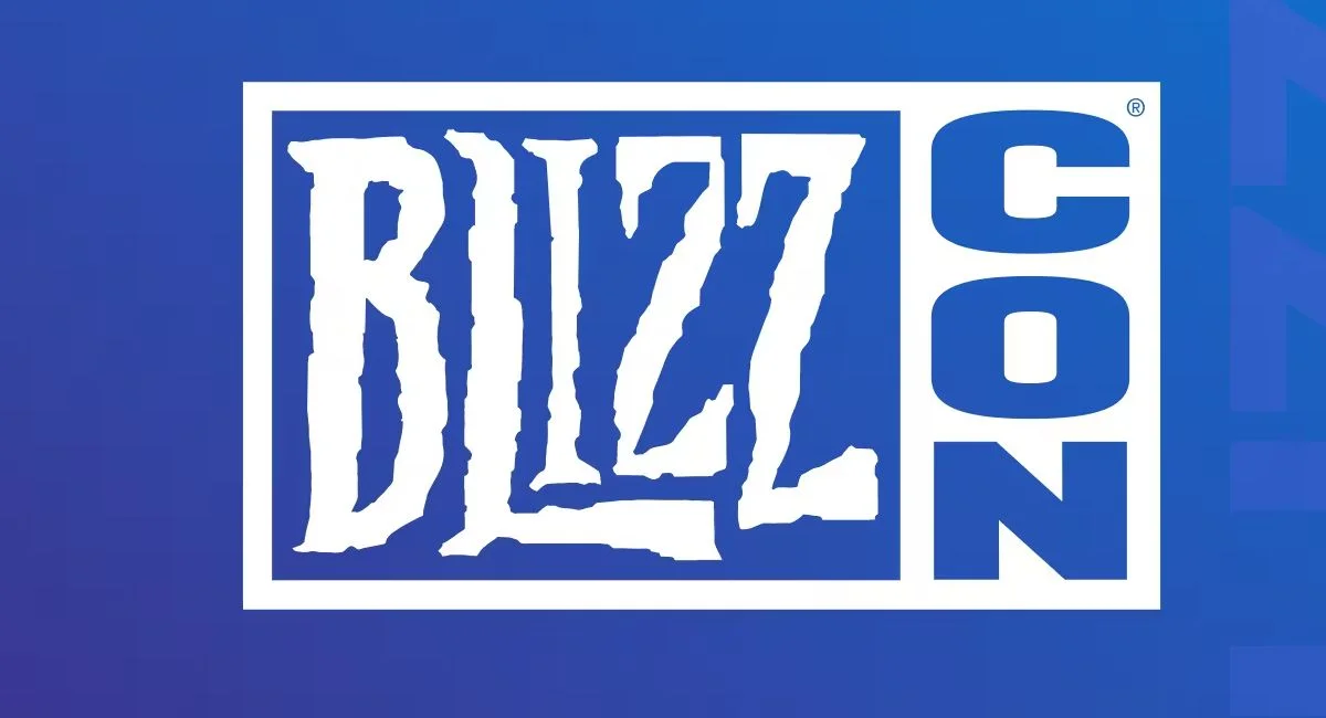 Blizzard не будет в этом году проводить Blizzcon - изображение обложка