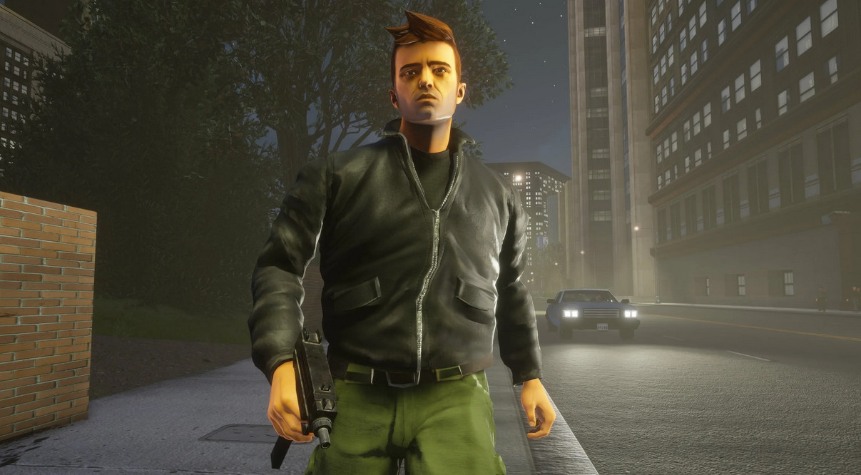 Разработчик GTA 3 рассказал про технические трудности создания Либерти-Сити