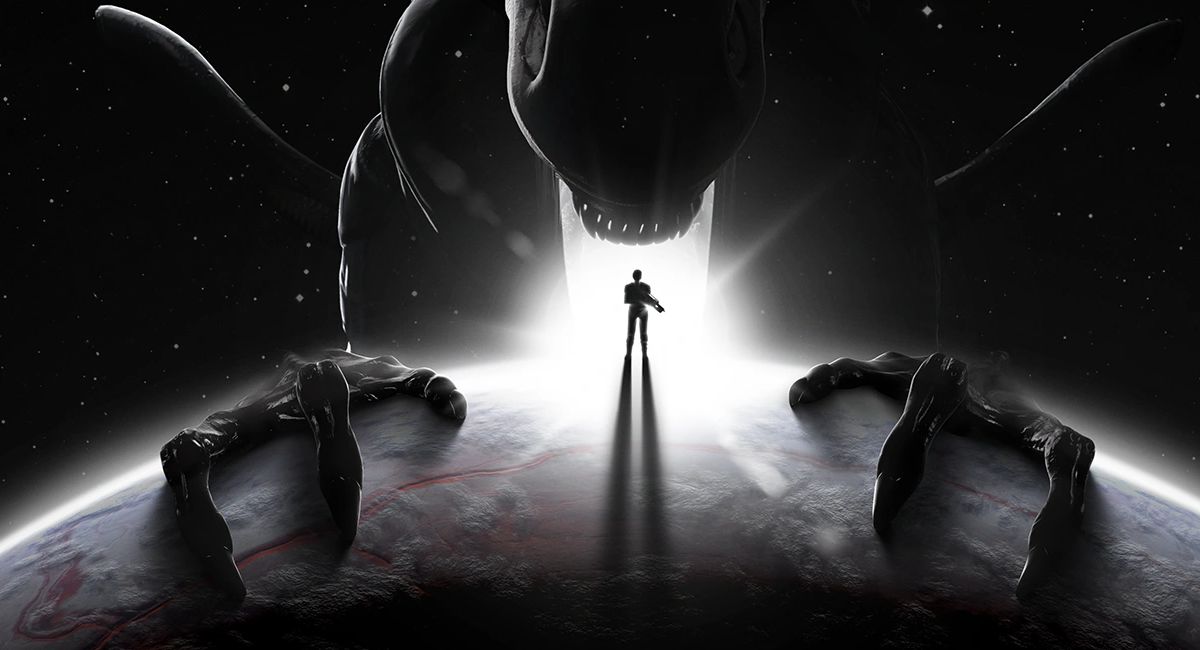 Вышел дебютный трейлер хоррора Alien Rogue Incursion для VR