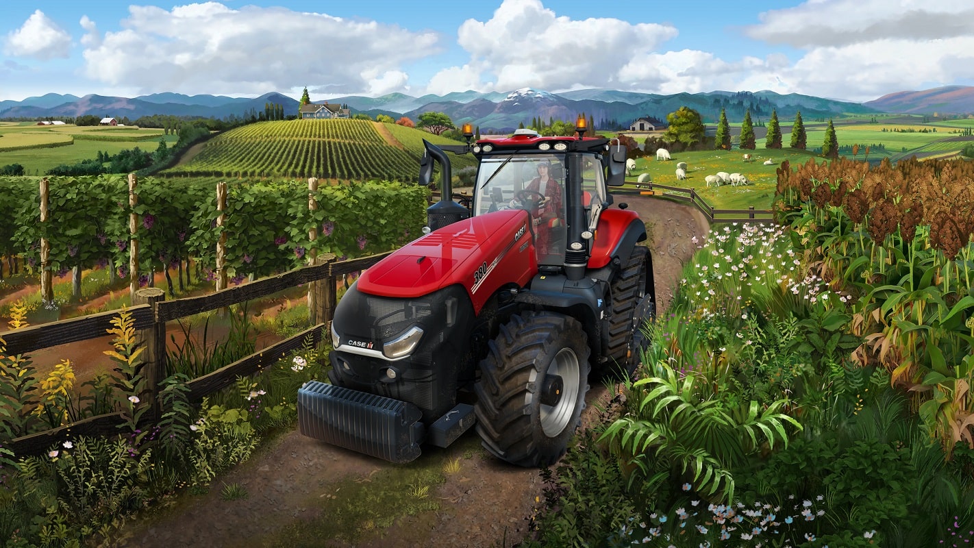 Valve напомнила о скором старте фестиваля фермерства в Steam