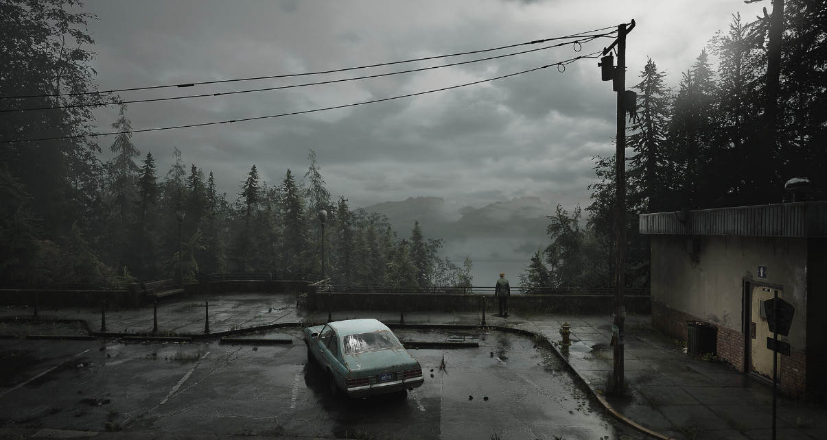 Bloober Team сообщит дату выхода ремейка Silent Hill 2 в ближайшие месяцы