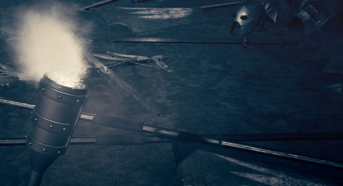 Арт BFME: Reforged