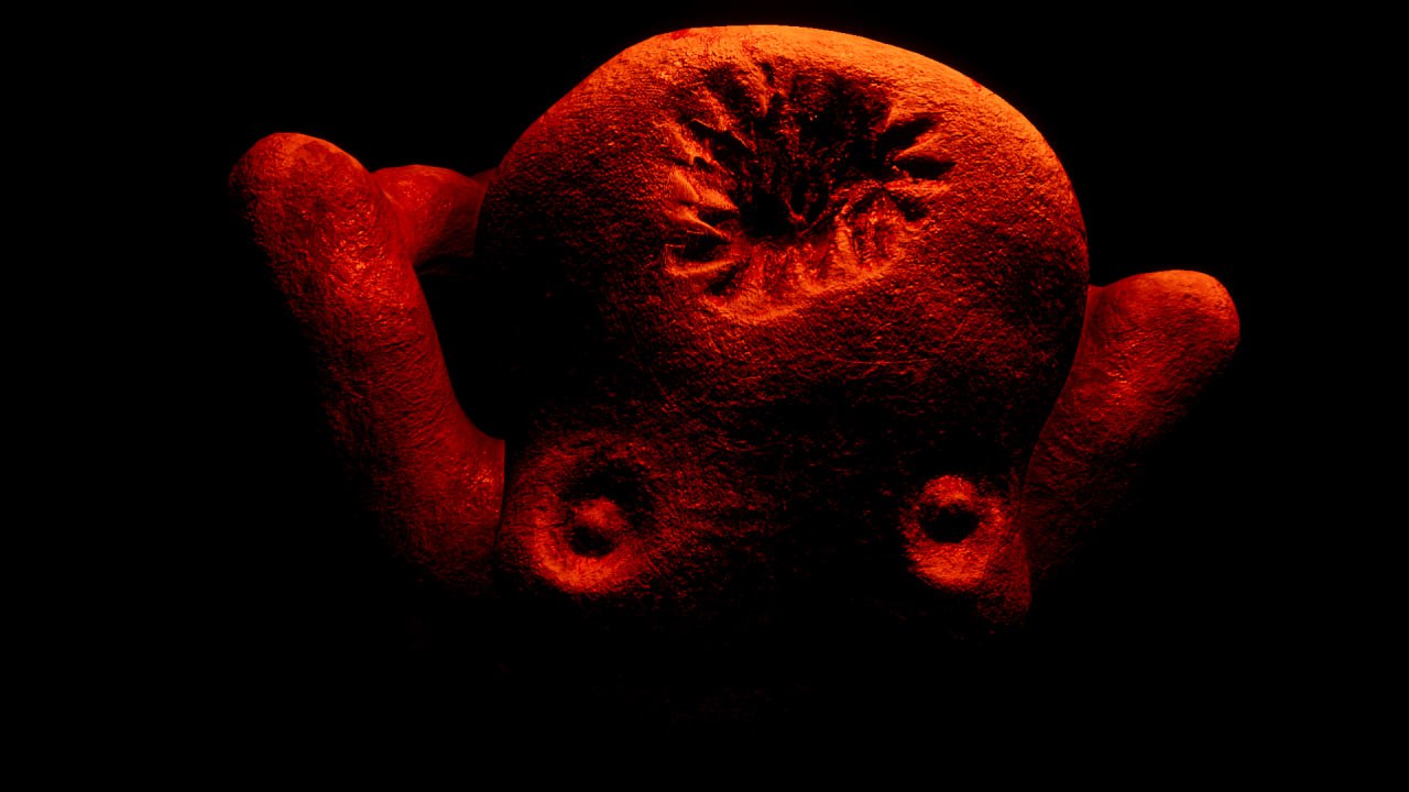 Российская студия анонсировала хоррор «Полигон Реальности» - изображение обложка