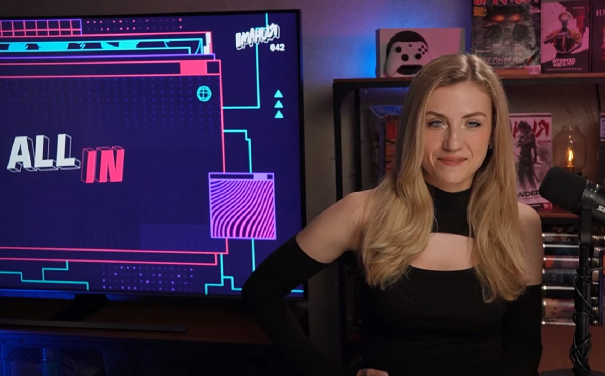 Обложка: скриншот ALL IN за 3 апреля