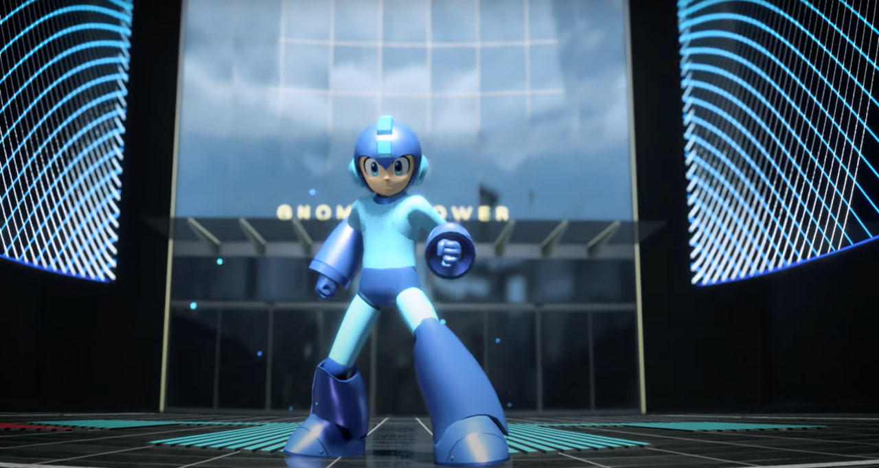 У боевика Exoprimal скоро пройдёт кроссовер с Mega Man