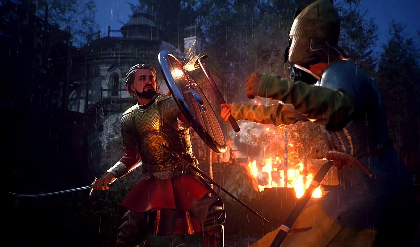 Обложка: игра «Смута»