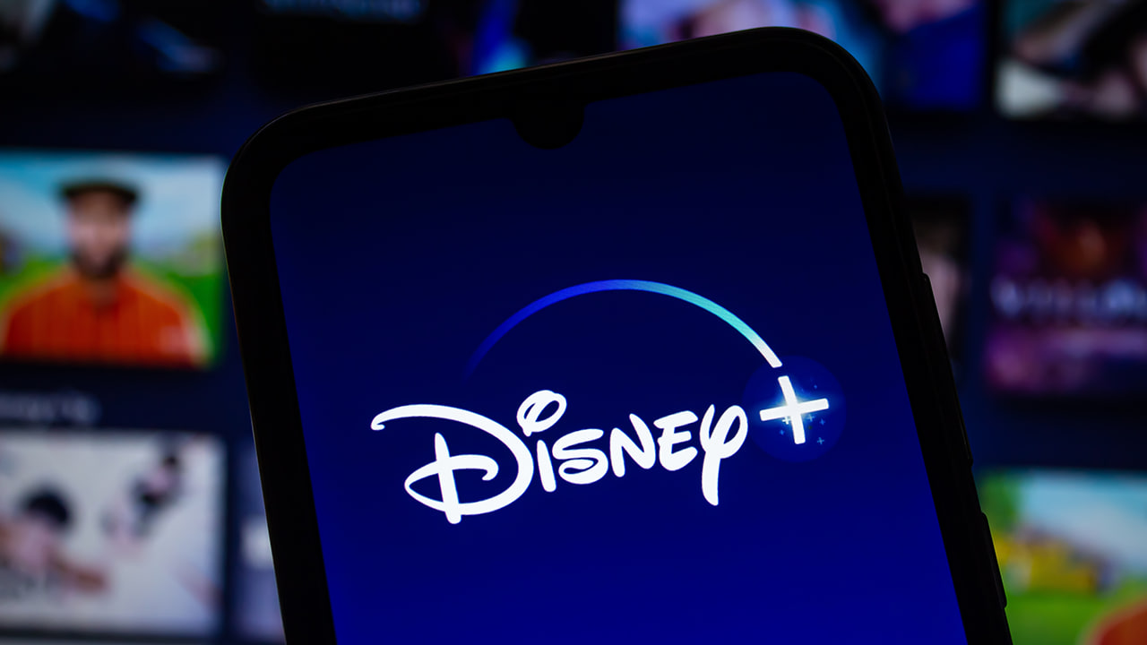 Программу по платной передаче паролей для Disney+ запустят с июня