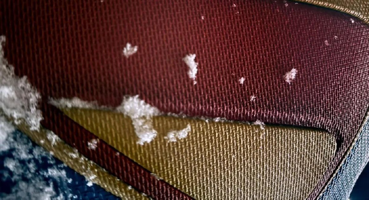 Арт «Супермен»