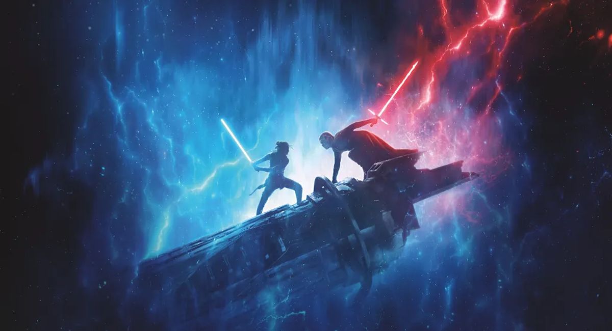 Арт Star Wars