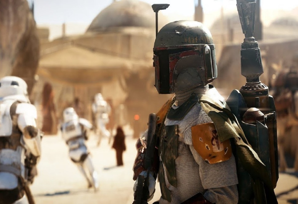 Для Star Wars Battlefront 2 сделают лаунчер с фанатскими серверами и модами