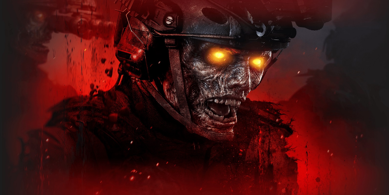 Обложка: скриншот игры Call of Duty: Modern Warfare 3