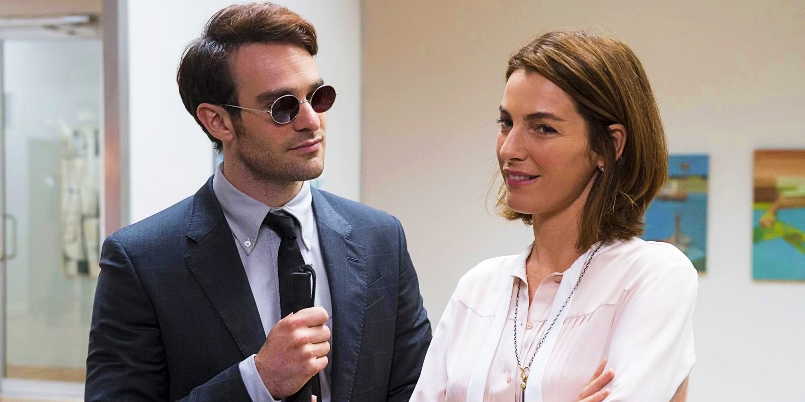 Обложка: кадр сериала «Сорвиголова»