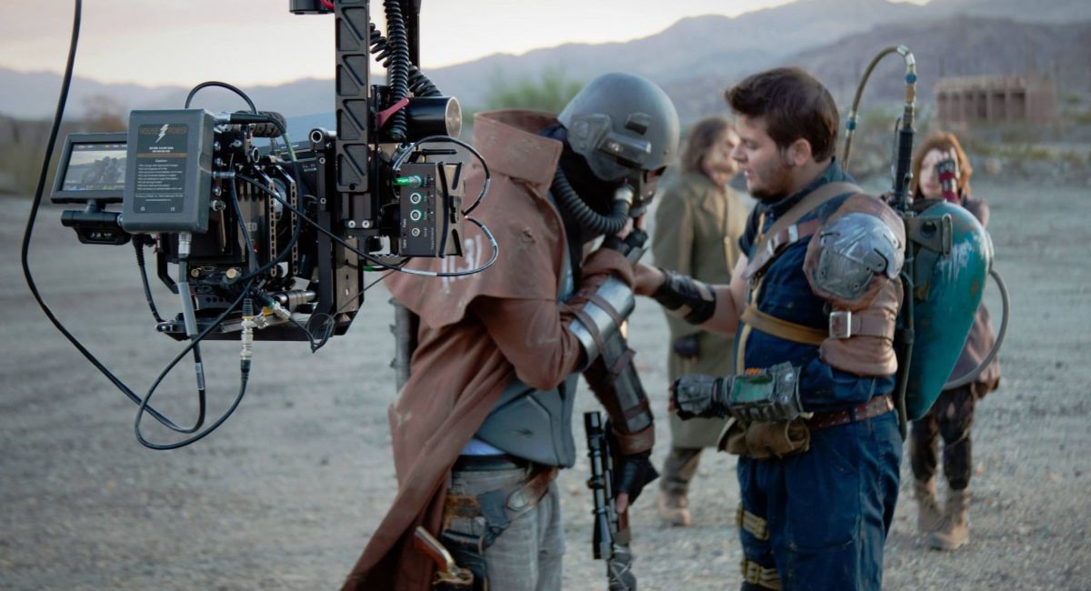 Фото Zack Finfrock