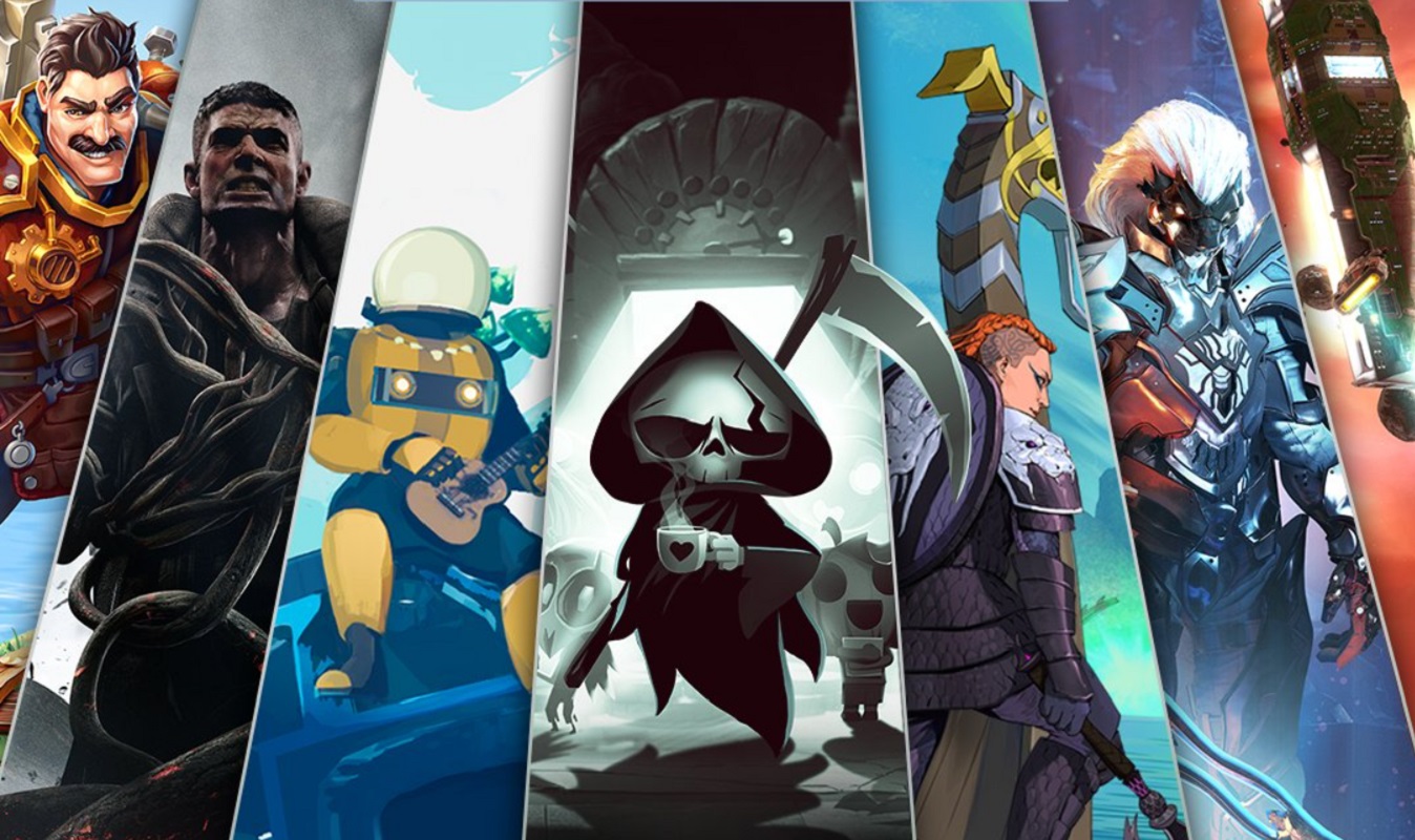 Обложка: Gearbox Publishing/Arc Games