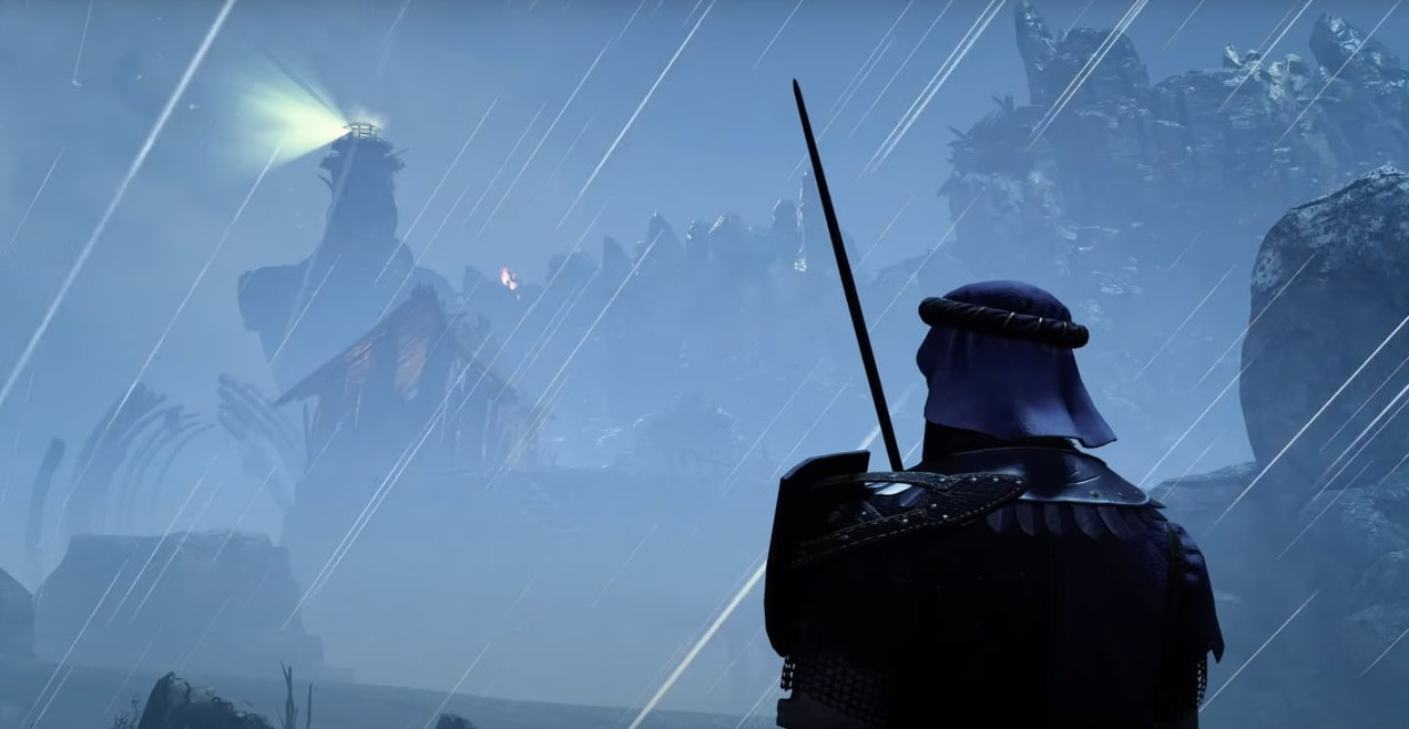 Обложка: скриншот Warhammer: Vermintide 2