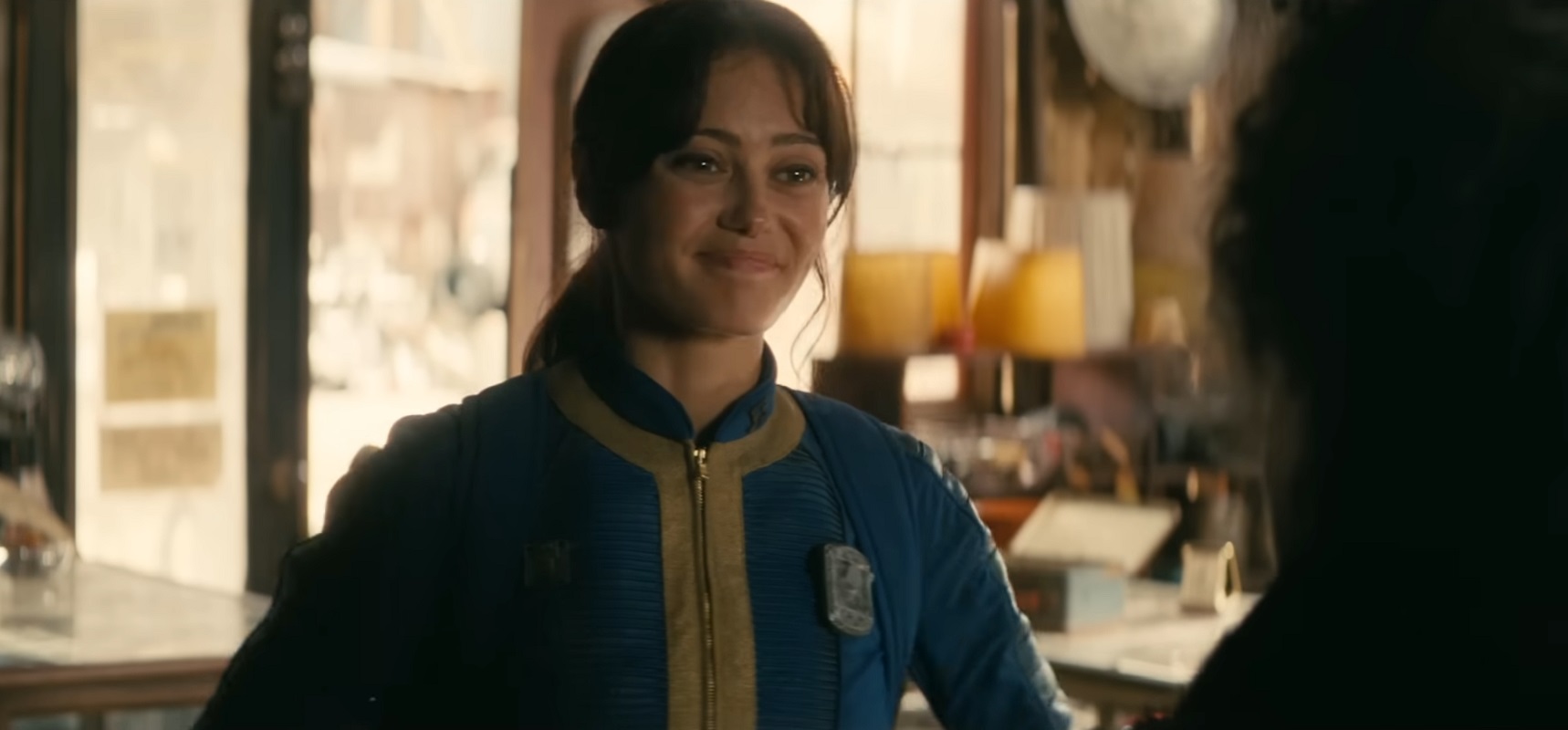 Обложка: кадр сериала Fallout