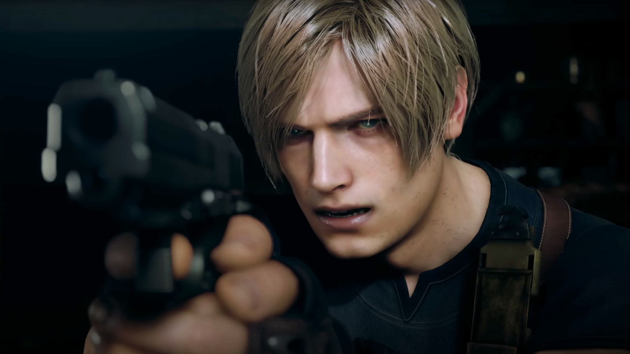 Главным протагонистом Resident Evil 9 может быть Леон