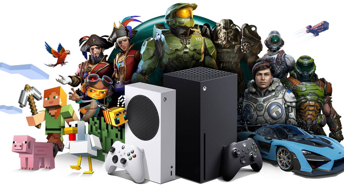 Игроки Xbox за полгода отправили 27 миллионов жалоб