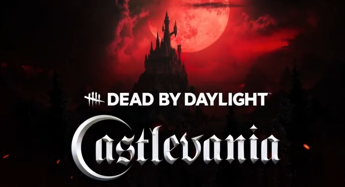 В Dead by Daylight пройдёт кроссовер с серией Castlevania