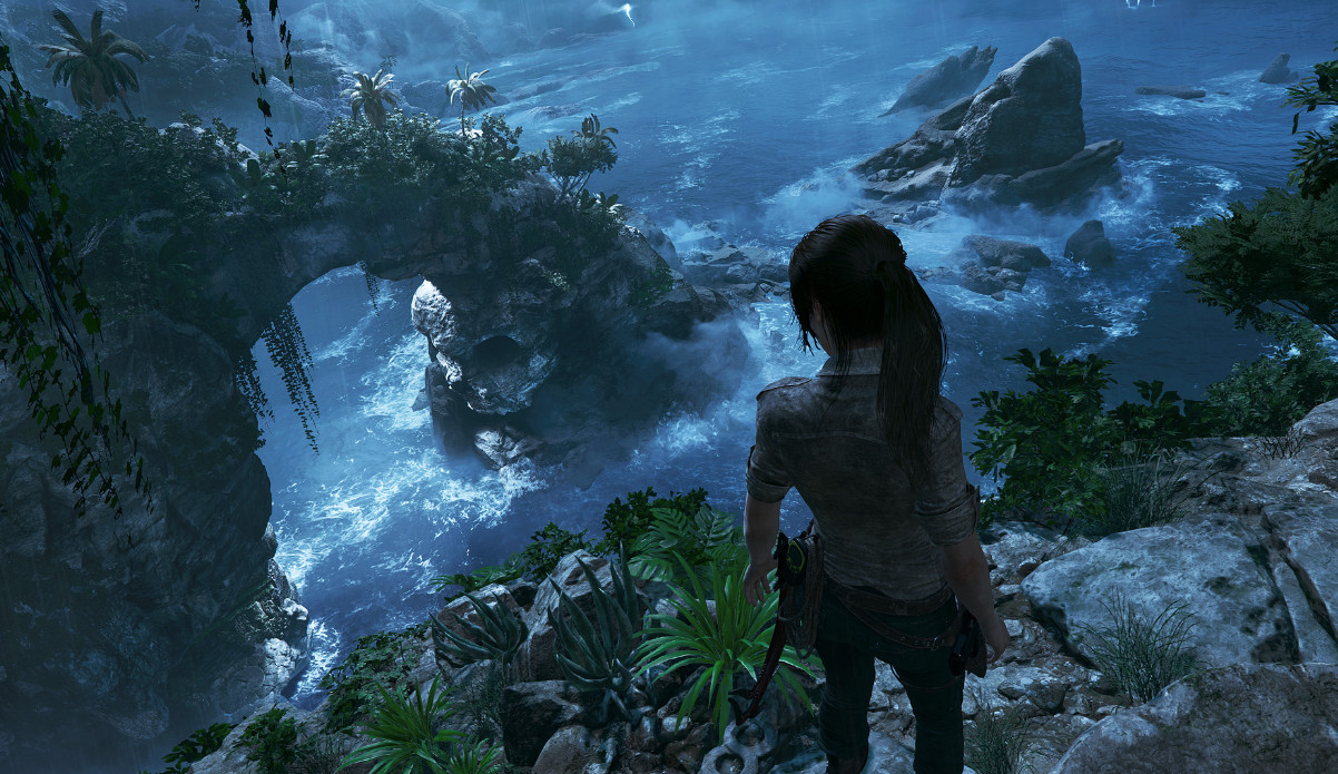 Amazon объявила о производстве сериала Tomb Raider со сценаристкой «Дряни»