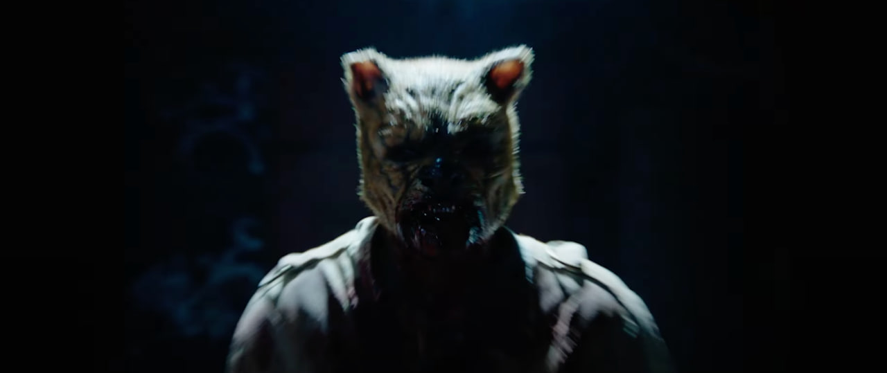 Обложка: кадр фильма «Винни-Пух: Кровь и мёд 2»