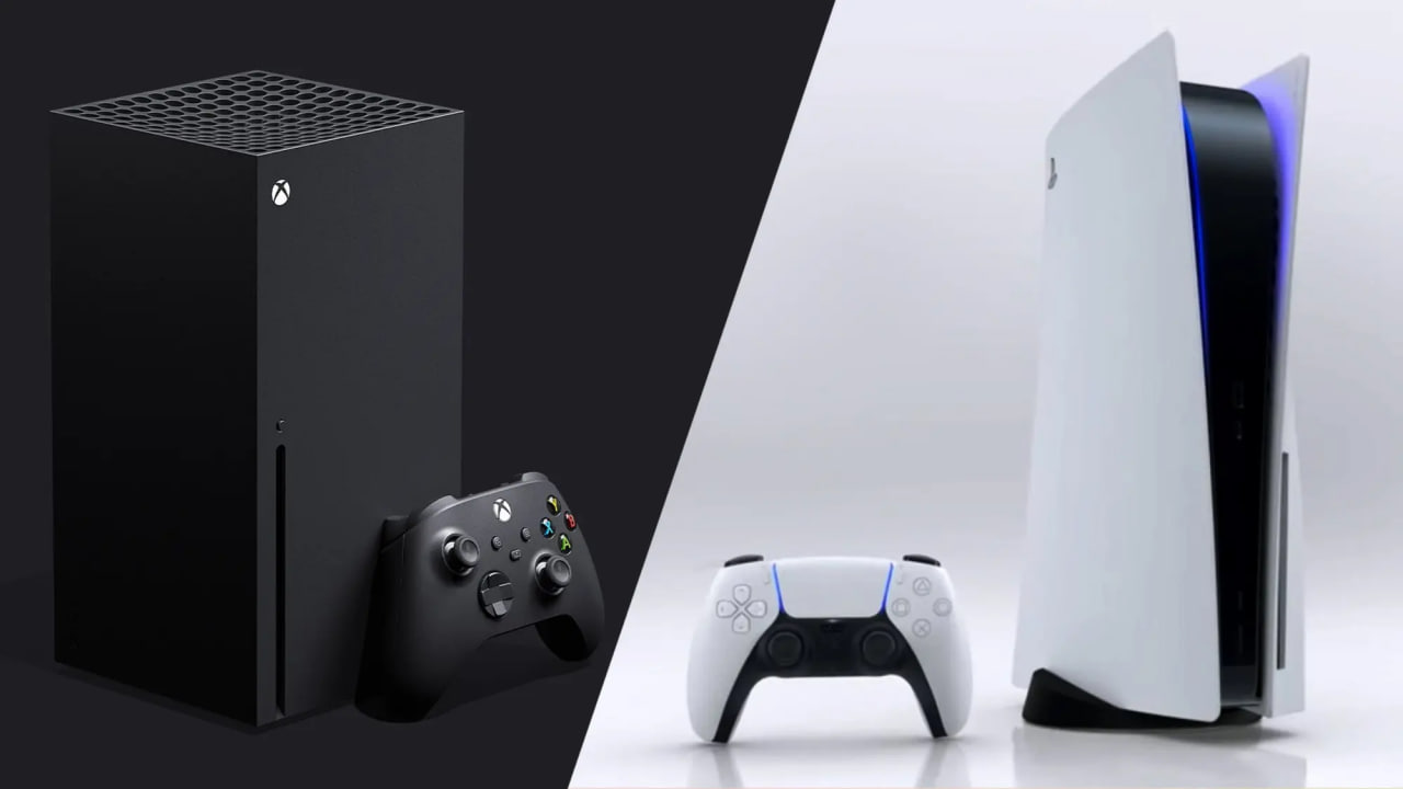 Отгрузки PS5 в начале 2024 года в пять раз обошли показатели Xbox Series
