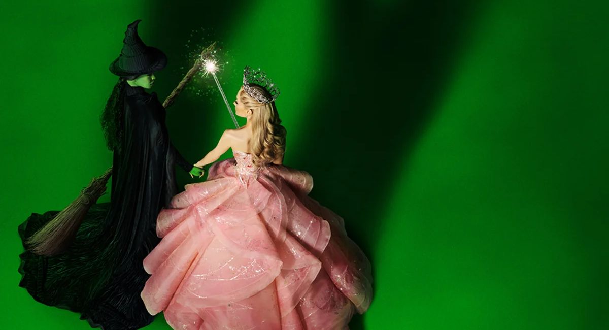 Постер Wicked Part 1