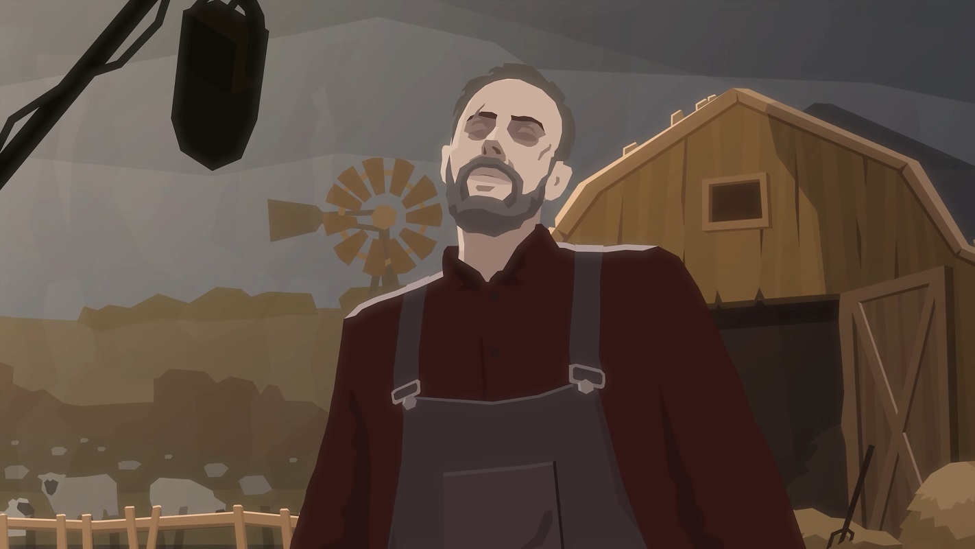 Обложка: скриншот игры Hollywood Animal