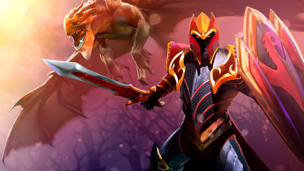 FISSURE проведет пять турниров по Dota 2 в 2025 году - изображение обложка
