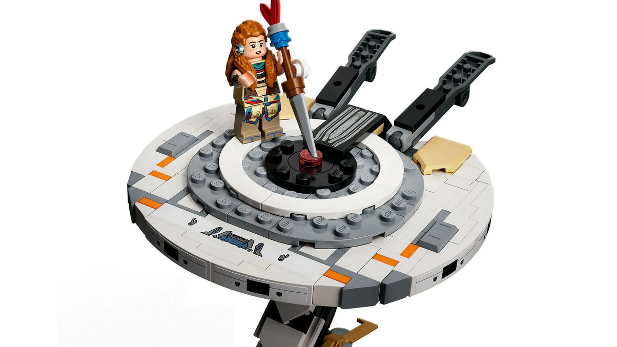 Обложка: LEGO