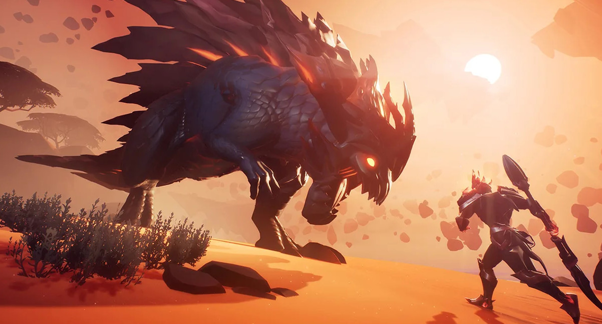 Авторы Dauntless из Phoenix Labs отменили новые игры и уволили сотрудников