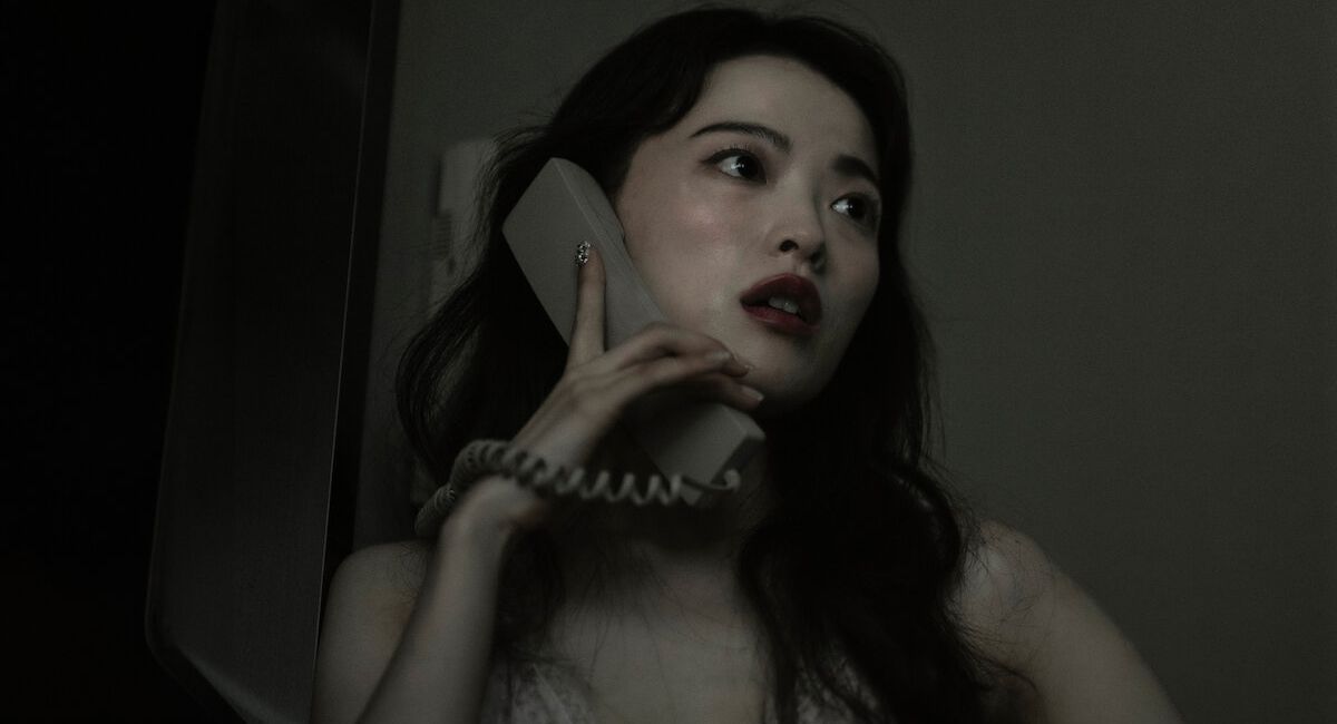 Netflix выпустил официальный трейлер южнокорейского сериала The 8 Show - изображение обложка