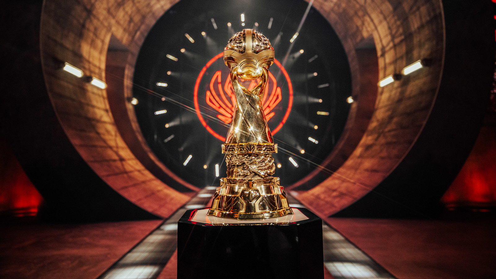 Турнир Mid-Season Invitational 2024 по League of Legends выиграла Gen.G