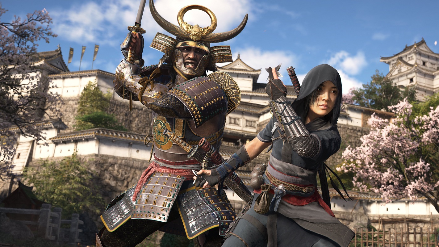 Оставленный Ubisoft пазл по Assassins Creed Shadows намекнул на карту игры