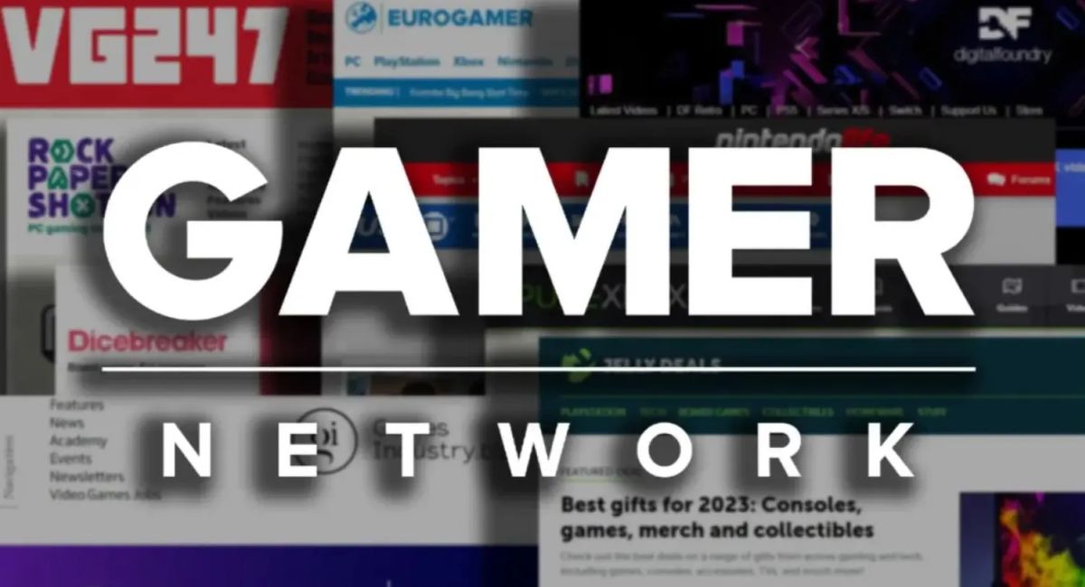 IGN Entertainment купила Eurogamer и Rock Paper Shotgun