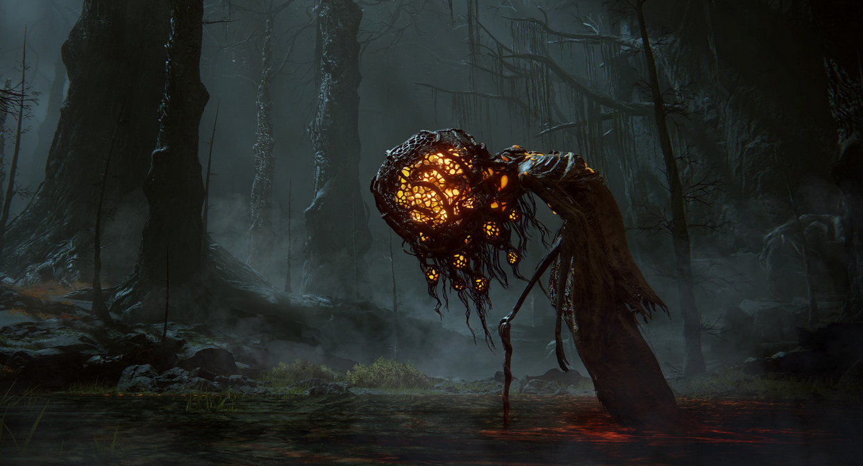 Обложка: скриншот Elden Ring