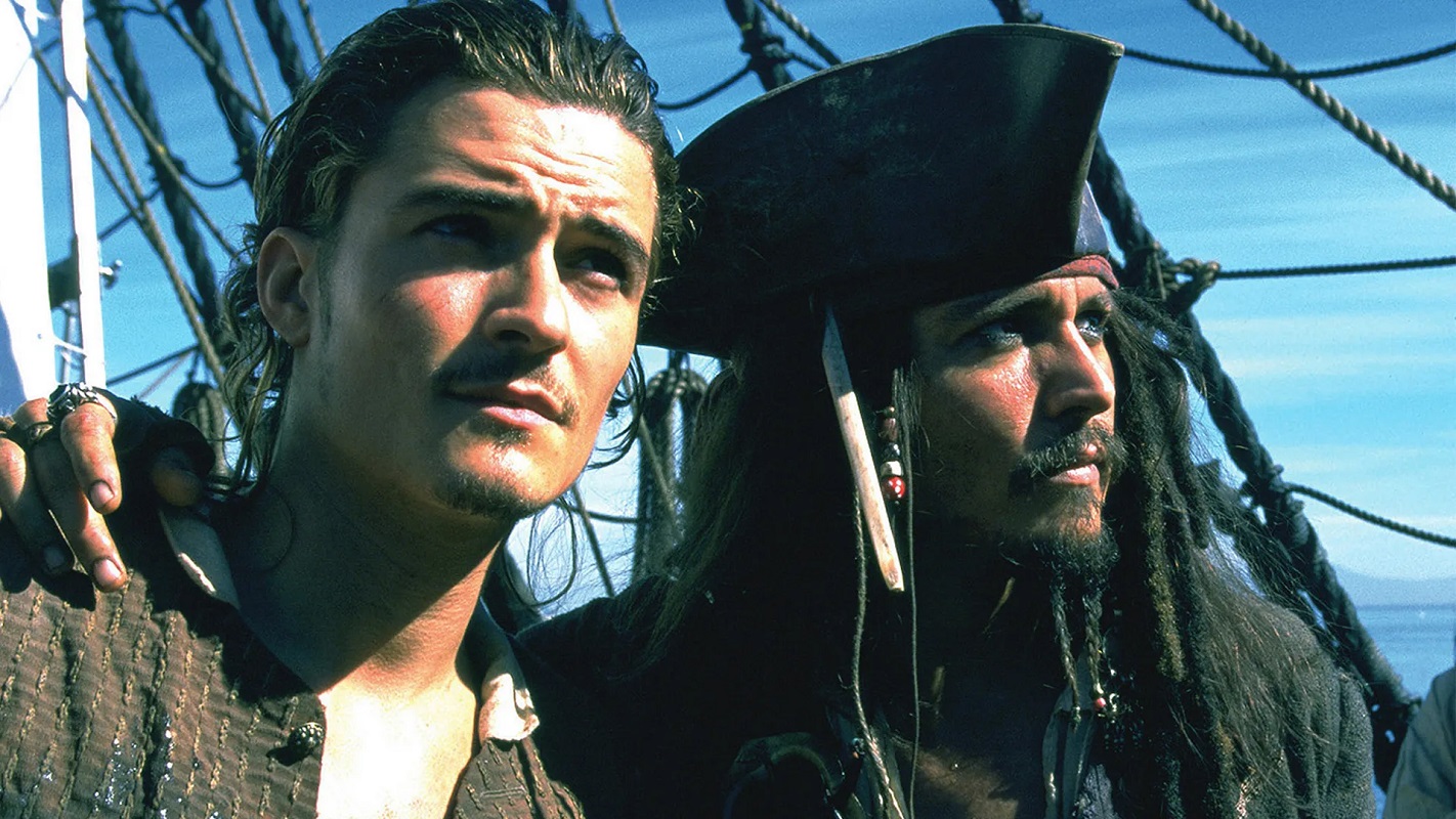 Продюсер «Пиратов Карибского моря» поговорил о новых фильмах и Джонни Деппе