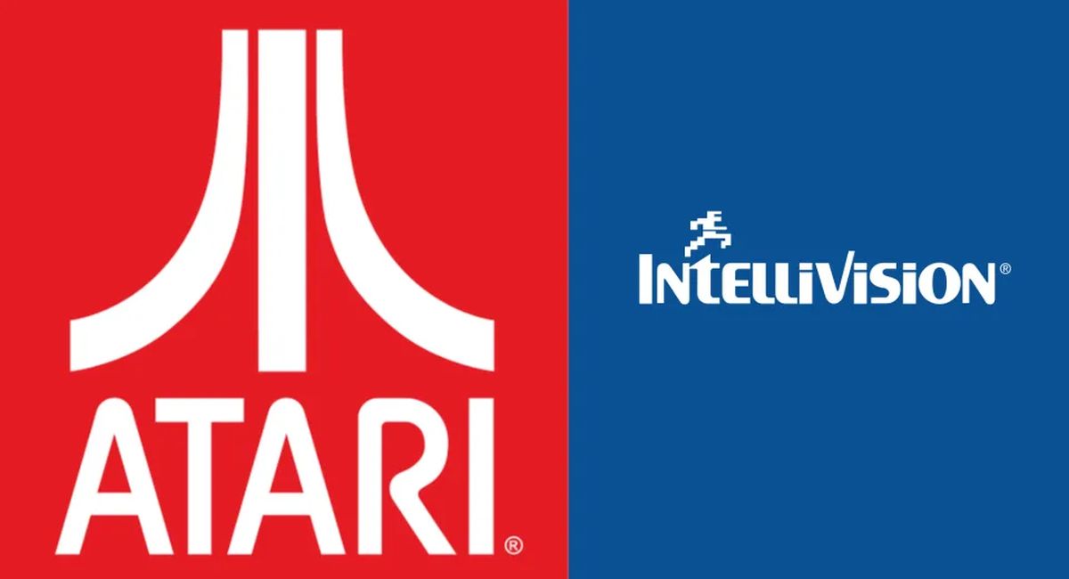 Atari купила Intellivision и положила конец первой войне консолей