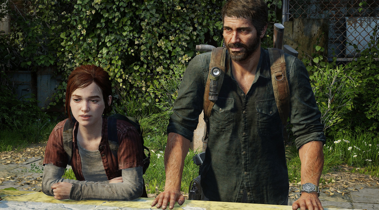 Автор The Last of Us назвал новую игру Naughty Dog самой захватывающей