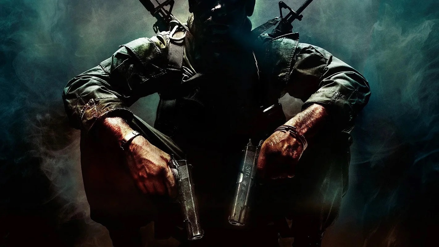 Call of Duty Black Ops 6 получила свежий тизер и анонс трейлера с актёрами