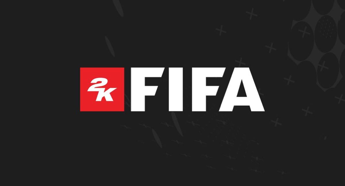 Арт FIFA 2K25