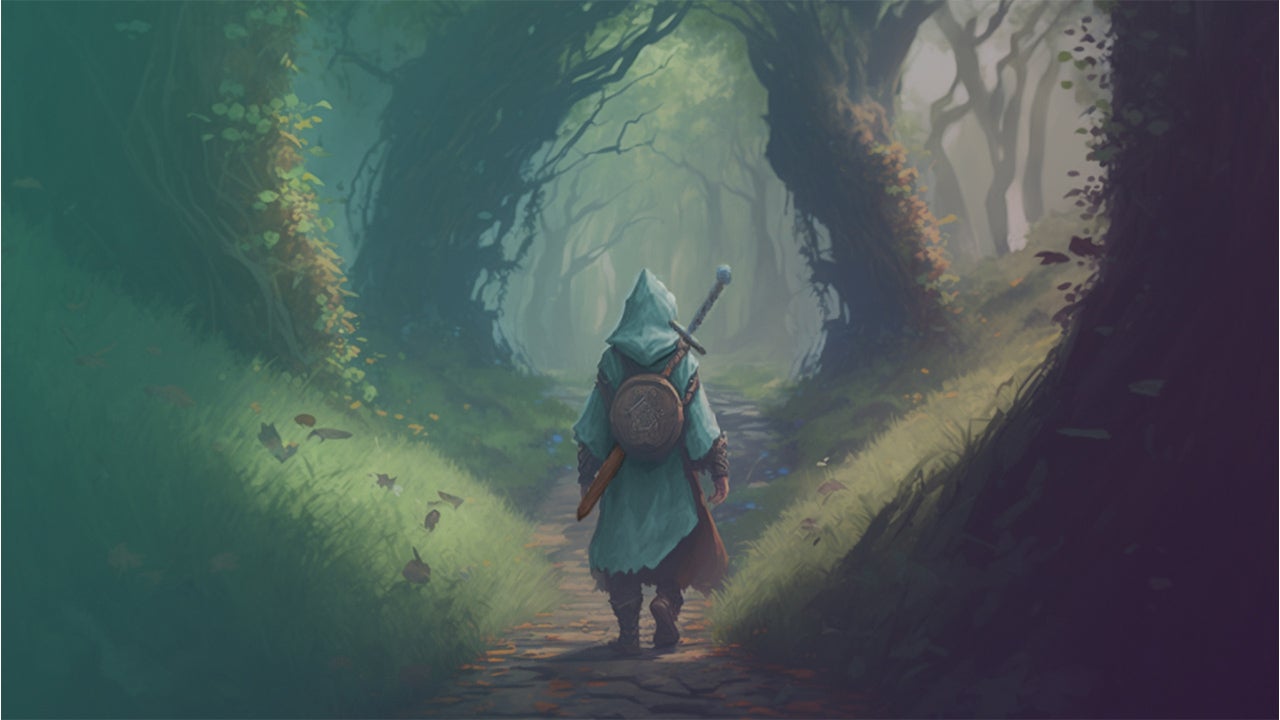 Арт Mirthwood