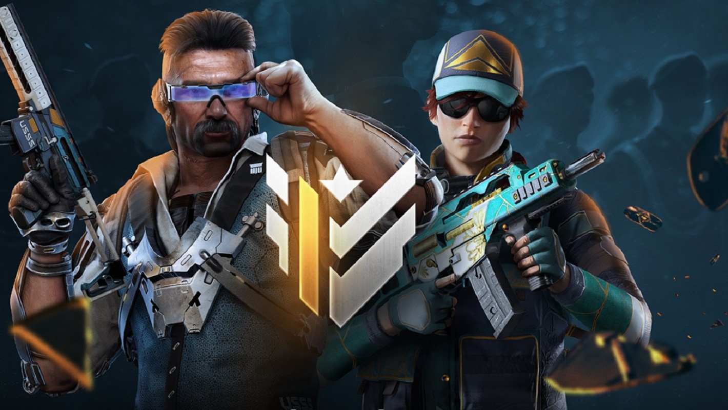 Обложка: Tom Clancy’s Rainbow Six Siege