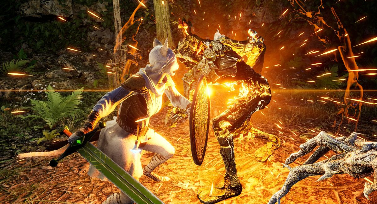 Скриншот Kristala