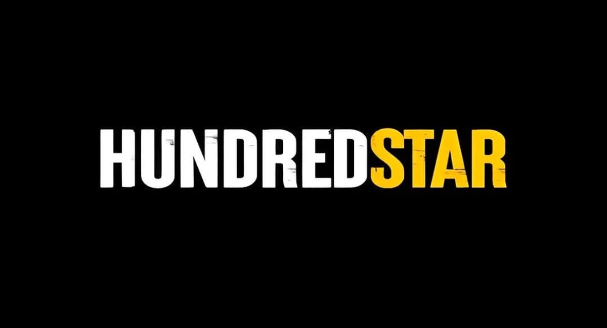 Лого Hundred Star