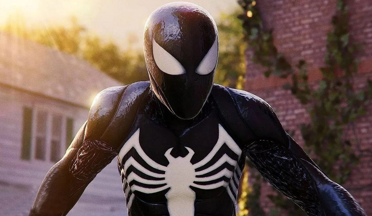Обложка: скриншот Marvel's Spider-Man 2