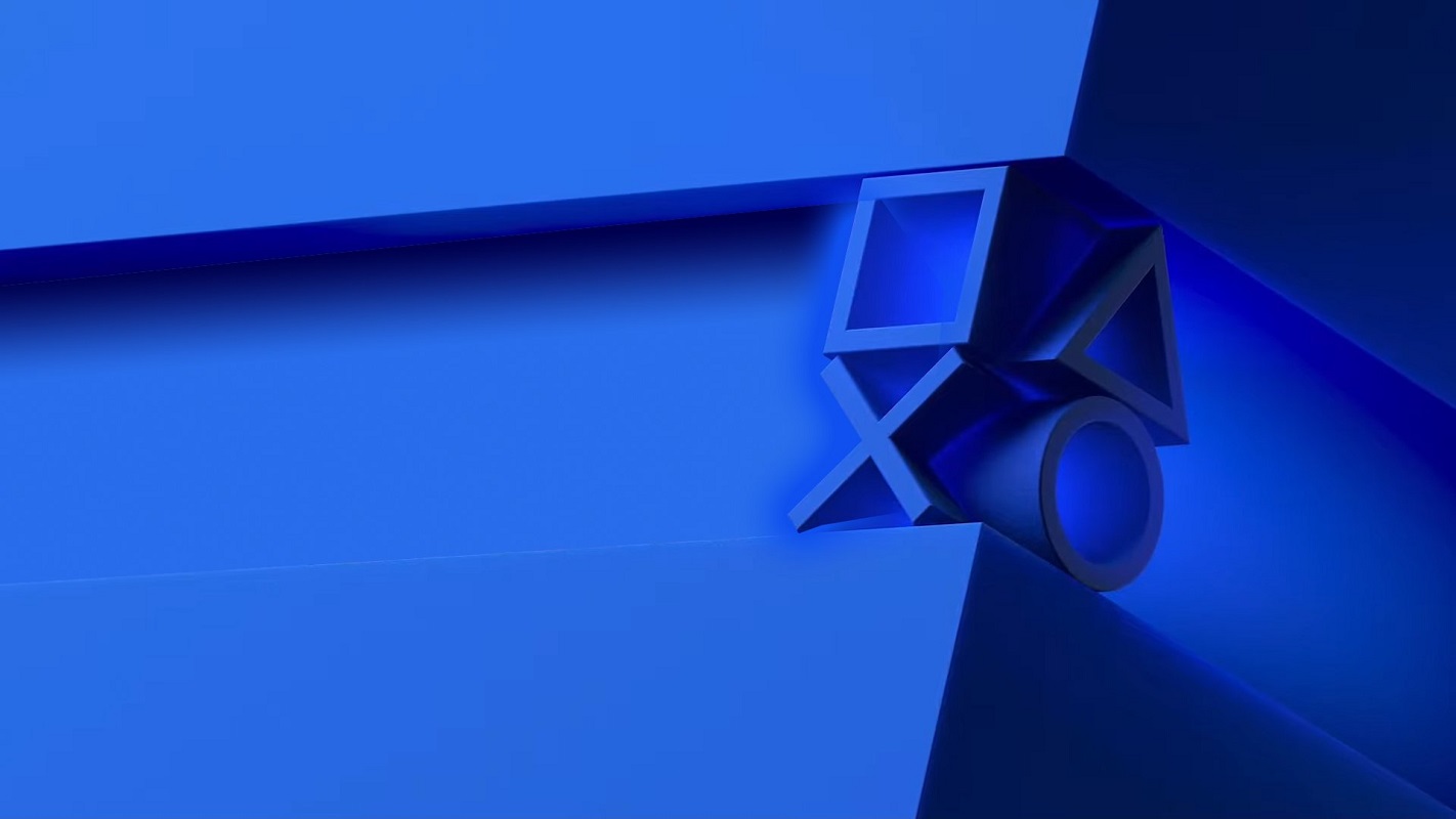 Обложка: PlayStation